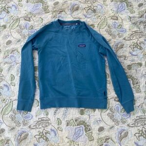 Patagonia crew